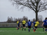 S.K.N.W.K. 2 - Halsteren 3 (competitie) seizoen 2023-2024 (72/157)